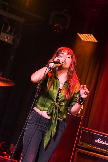 Whisky a Go Go

