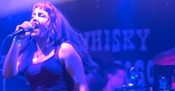 Whisky a Go Go
