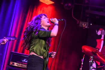 Whisky a Go Go

