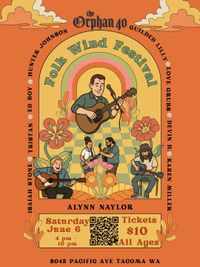 Folk Wind Festival