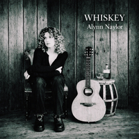 Whiskey by Alynn Naylor