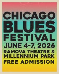 Blues Fest