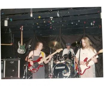 Monkey Wrench Cafe, Kitchen Club, Lubbock, Texas
