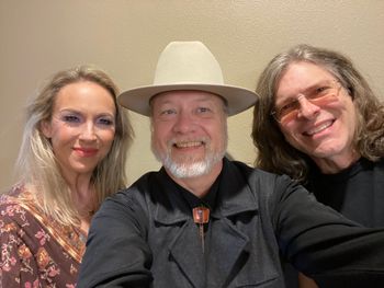 Lua Crofts and Brady Seals
