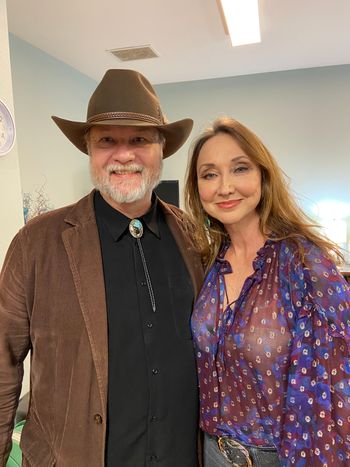 Pam Tillis
