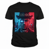 REDGO! Nights Explorer T-Shirt