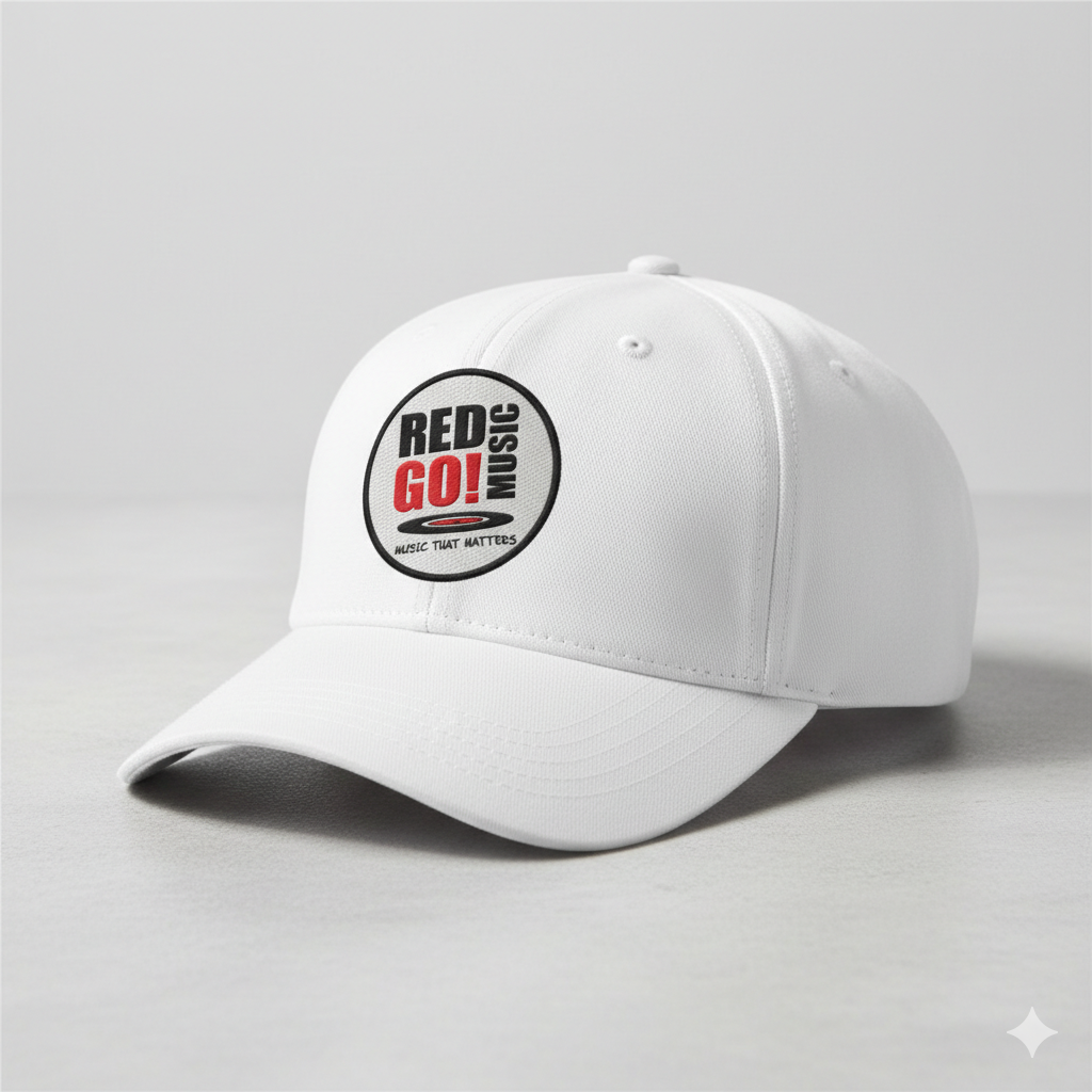 REDGO! Corporate Cap