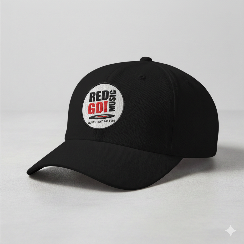 REDGO! Rider Cap