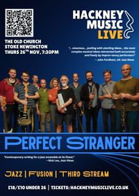 Perfect Stranger