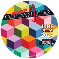 Old Town Art Fair