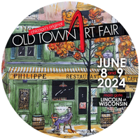 Old Town Art Fair