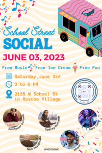 School Street Social