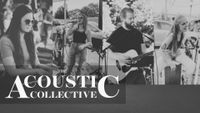 Acoustic Collective at Club 400