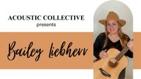 Bailey Liebherr at Club Ritz