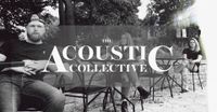 Acoustic Collective at Crush Wine Bar