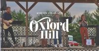 Oxford Hill at Rocky Top