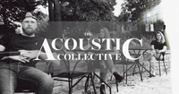 Acoustic Collective at Crush Wine Bar