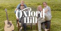 Oxford Hill at Carroll University's Homecoming Tailgate