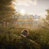 Twilight Tails Original Score by Pierce Martin