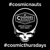 Cosmic Jerry Band at Cooper's Riverview