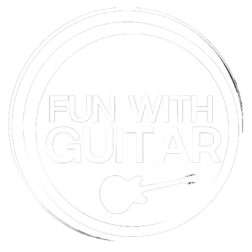 FUN WITH GUITAR