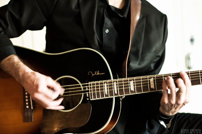 ONE 30 MINUTE LESSON - Private Guitar, Bass, Ukulele, Banjo, Mandolin Lesson with Joe Hastings 