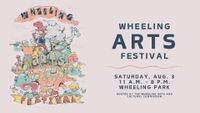 Wheeling Arts Festival