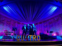 Quatro in Skaneateles