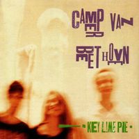 Key Lime Pie