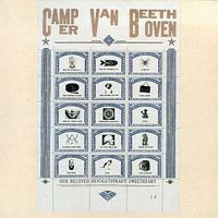 Our Beloved Revolutionary Sweetheart (23) by Camper Van Beethoven