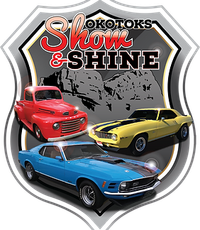 Okotoks Show and Shine