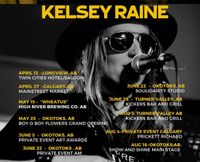 "Wheatus" with Kelsey Raine