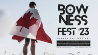 Bownessfest Canada Day Festival
