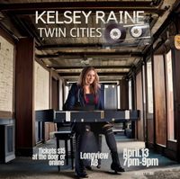 Twin Cities Saloon Longview Birthday Bash