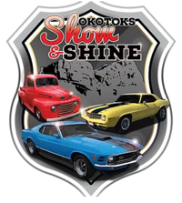 Okotoks Show and Shine