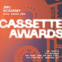 JMC Cassette Awards 2025