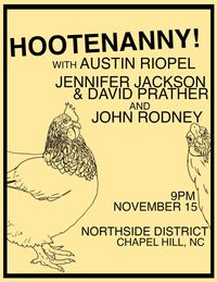 Hootenanny 