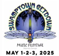 Swamptown Getdown Festival