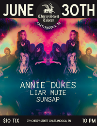 Annie Dukes