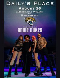 Jacksonville Jaguars Game