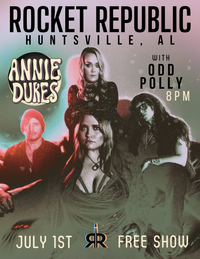Annie Dukes