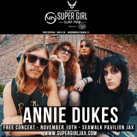 Supergirl Pro 