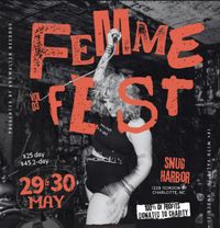Femme Fest