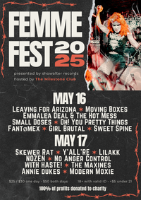 FEMME FEST