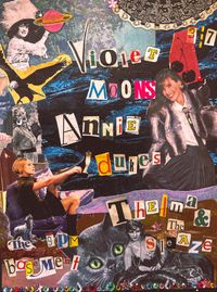 Annie Dukes w/ Thelma and the Sleaze