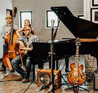 Springtown 66 with Special Guest Hannah Cunningham with Mike Mac and the Sideman