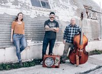 Springtown 66 Live at Tall Pines Distillery