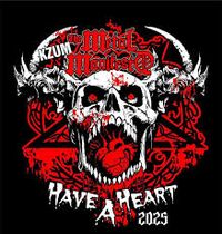 GRAVEKEY @ Have a Heart Festival