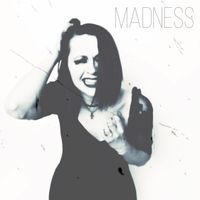 Madness by GRAVEKEY