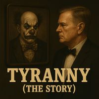 TYRANNY (THE STORY) by B A M LXIX